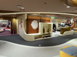 -奈尔宝·国风主题儿童乐园·亲子餐厅(豫园商城店)