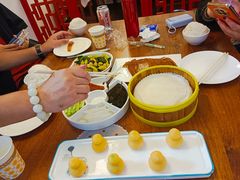 -原乡本味景山西街烤鸭店(北海公园店)