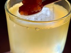 -MM·五声·音乐人与调酒师(西安路店)