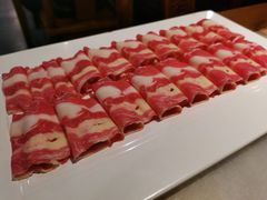 -京门老爆三·铜锅涮肉 爆肚(望京店)