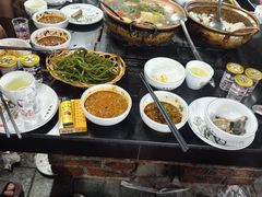 -象山村腊排骨(丽江总店)