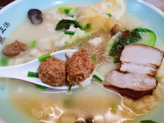-太元彭家正汤(太元路总店)