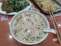 -教师之家赵家羊汤馆(东青龙街店)