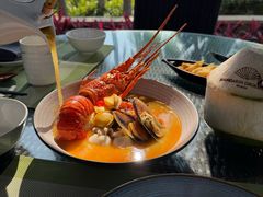 -海角轩·三亚文华东方酒店