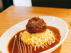 -Ufufu cafe(天神巷店)