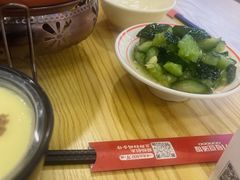 -71号豆汤饭·成都小馆(重庆观音桥店)