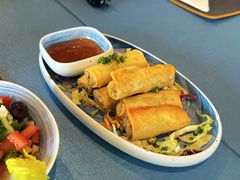 -La Medina餐厅(亮马河南路店)