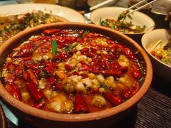 -玖五京菜(杭州城北万象城店)