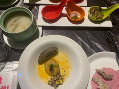 -蟹榭·本帮江浙菜·蟹宴(五角场合生汇商场店)