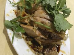 -电白鸭粥店(下沙二坊88号店)