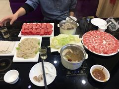 -蒙星月涮肚火锅城(宏运家园店)