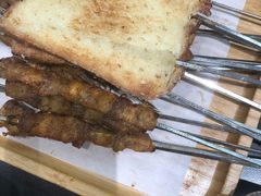 -老虎滩大连海鲜烧烤(建邺云锦路总店)