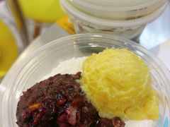 -满记甜品(苏州中心店)