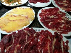 -八合里潮汕鲜牛肉火锅(惠州华贸店)