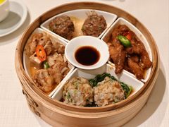 -金悦轩海鲜酒家(拱北店)