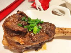 -三人行骨头王火锅(长寿店)