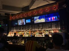 -CIRCLE·酒吧(第一国际店)