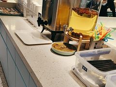-花少爷·鲜虾干贝粥(延安万达店)