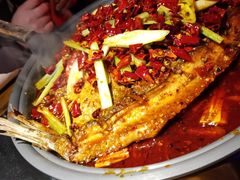 -馋火炉鱼(新世界百货望京店)
