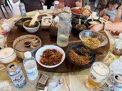 -铭副琦食·虾蟹烩馆(渔人码头店)