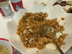 -晶荷轩(香港迪士尼乐园酒店)