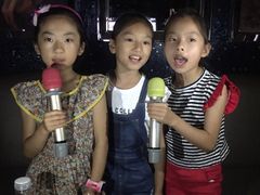 -极度沸点CLUB KTV(世贸中心店)
