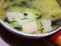 -茉莉餐厅(包河万达店)