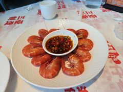 -不仔客海鲜·烧烤·270度海景餐厅(大东海店)