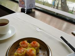 蟹子干蒸皇-广东胜利宾馆西关粤中餐厅