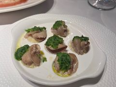 -波特曼西餐厅(南岗店)