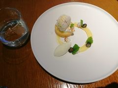 -LA CREPERIE BRETONNE布列塔尼法式餐厅(天童北路店)