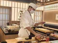 -鮨政·Omakase(万象城店)