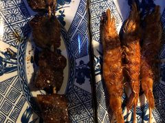 -探鱼·鲜青椒爽麻烤鱼(中山大信新都汇店)