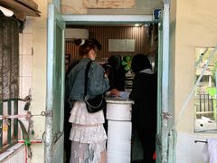 门面-华春餐馆(鱼山路店)
