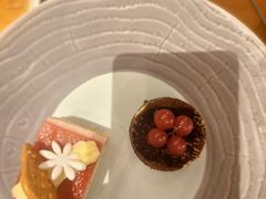 -远洲凤凰山庄臻味全日餐厅