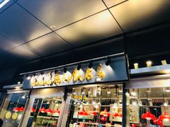 -陈鹏鹏潮汕菜(欢乐海岸 海边景观店)