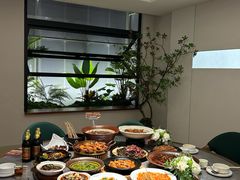-情妹耙泥鳅·江湖川菜(科华店)