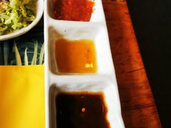 -喜鹊烤肉酒场(美乐城店)