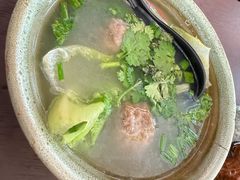 -古代饭堂(冠亚店)