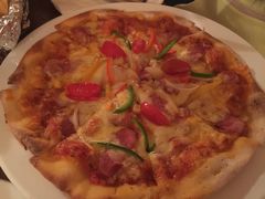 -宝莱纳啤酒花园餐厅PAULANER BRAUHAUS Nanjing(广州路店)