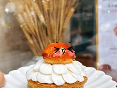 -VERIE BAKEHOUSE