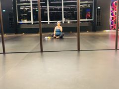 -懒人Club健身(卓越时代广场店)