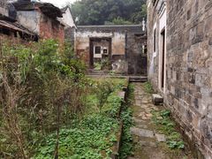 -板梁古村