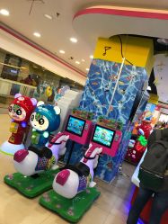 -孩子王(协信星光时代广场店)