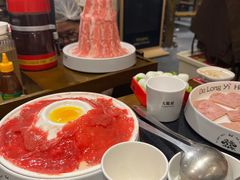 -大龙燚火锅(春熙店)