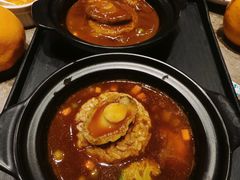 -亚马逊蒸汽活海鲜自助(LCM置汇旭辉广场店)