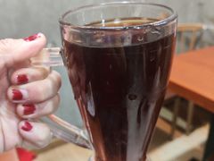 老北京酸梅汤-菊儿人家·北京胡同菜(南锣鼓巷店)