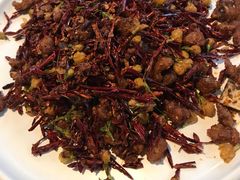 -院8里·小聚园老川菜(九眼桥店)