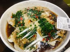 -盒马鲜生(杭州运河上街店)