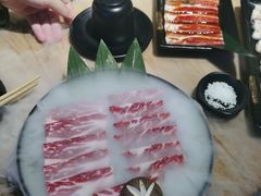 -九田家黑牛烤肉料理(溧阳吾悦店)